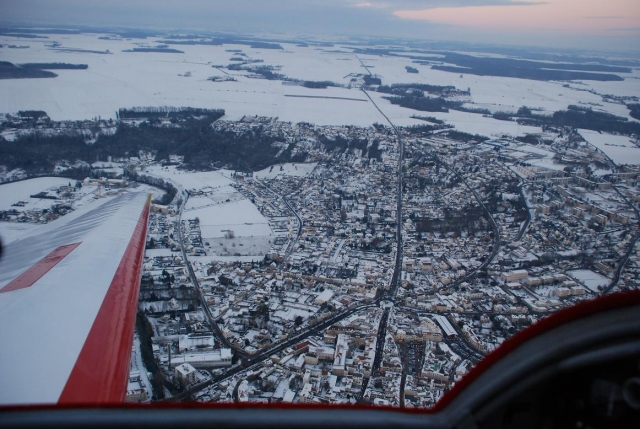 发现独特的风景 